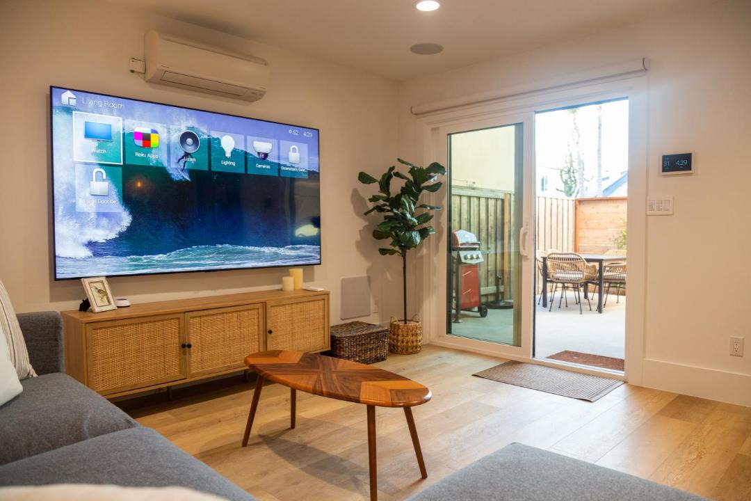 Photo of Livingroom in West Newport
