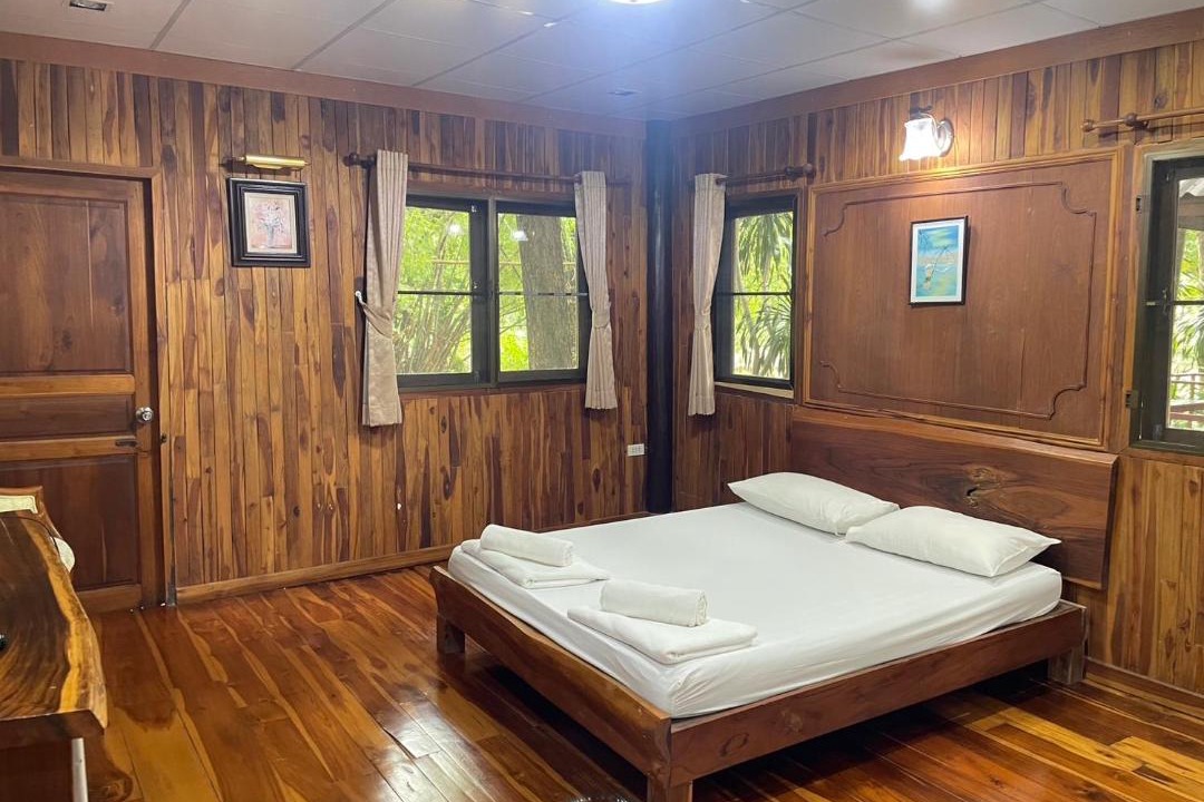 Photo of Bedroom in Nakhon Nayok