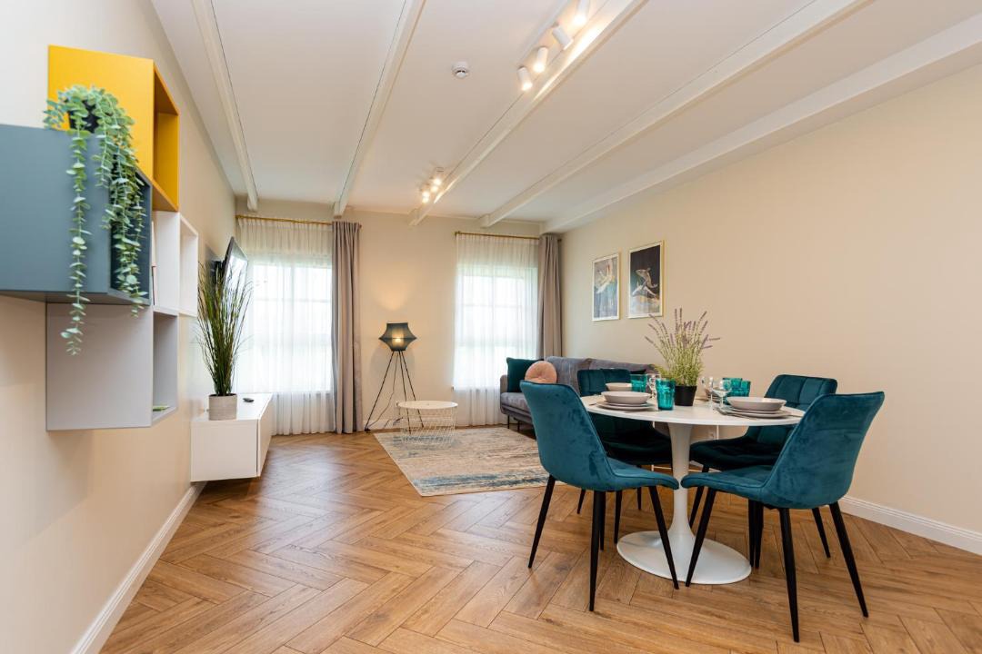 Photo of Livingroom in Klaipeda county