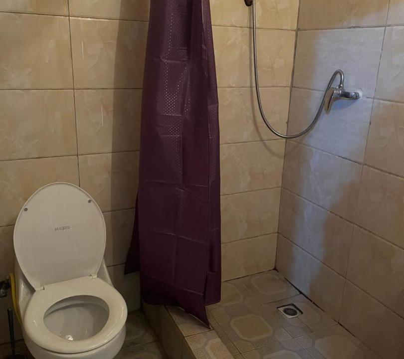 Photo of Bathroom in Freetown