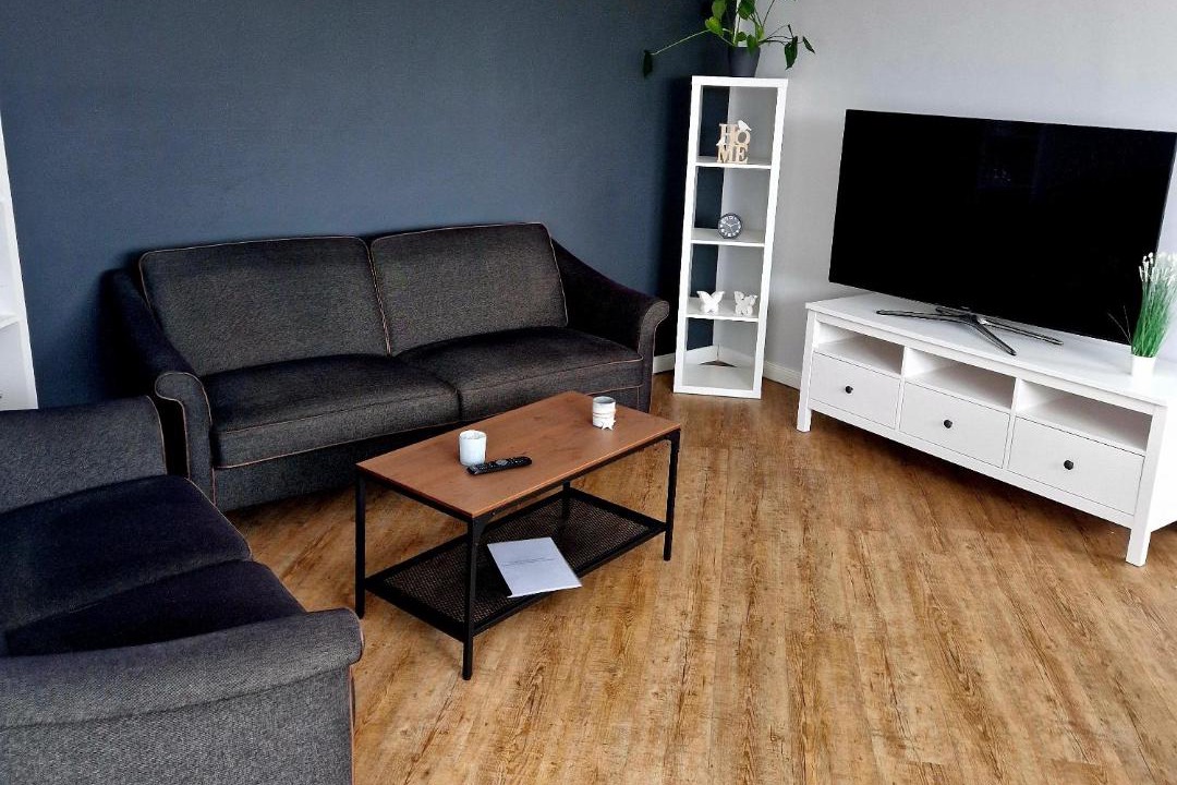 Photo of Livingroom in Bredehorn
