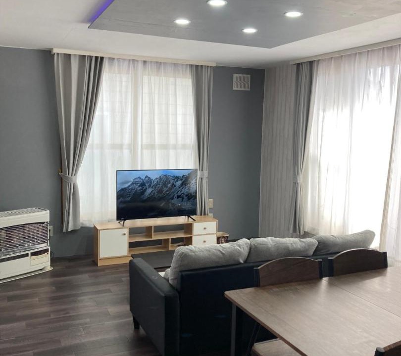 Photo of Livingroom in Biei