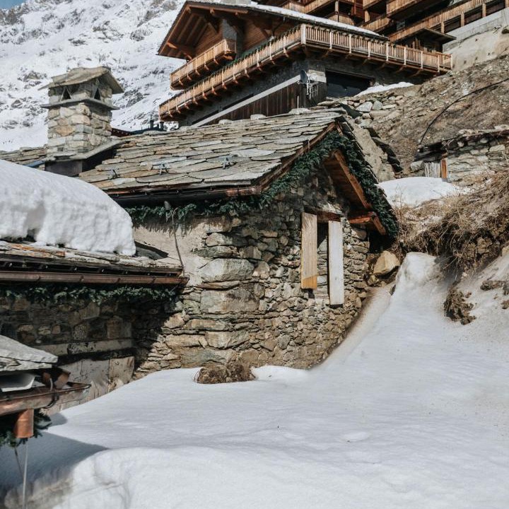 Photo of Others in Cervinia