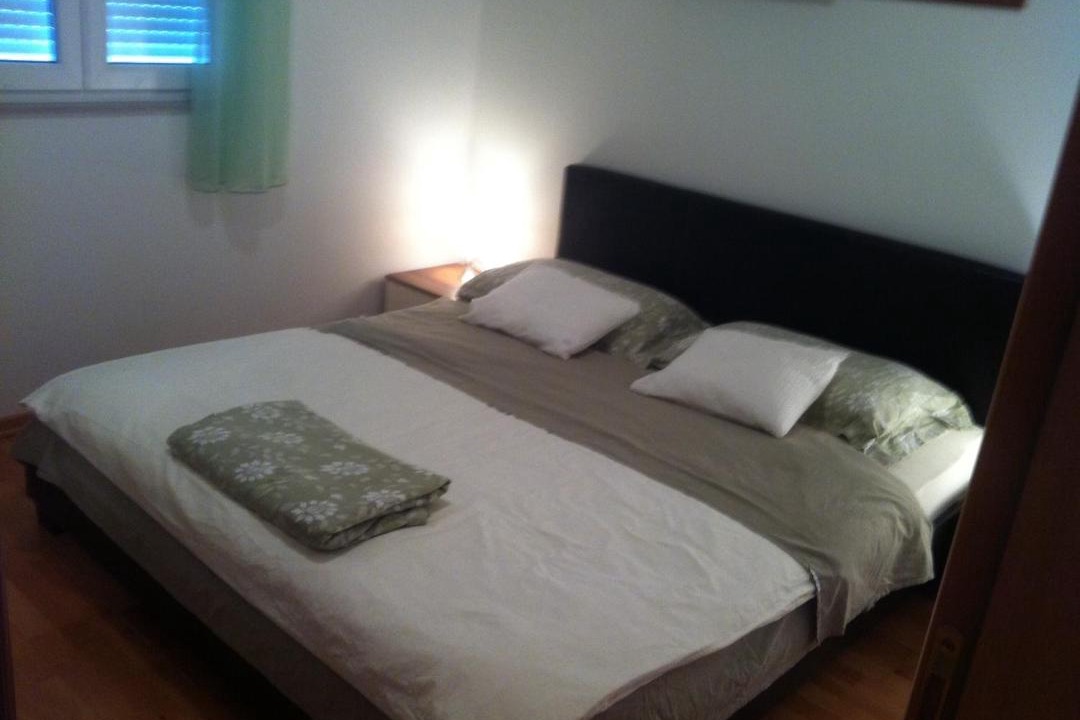 Photo of Bedroom in Trogir