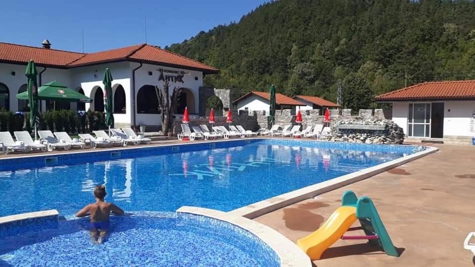Photo of Others in Troyan