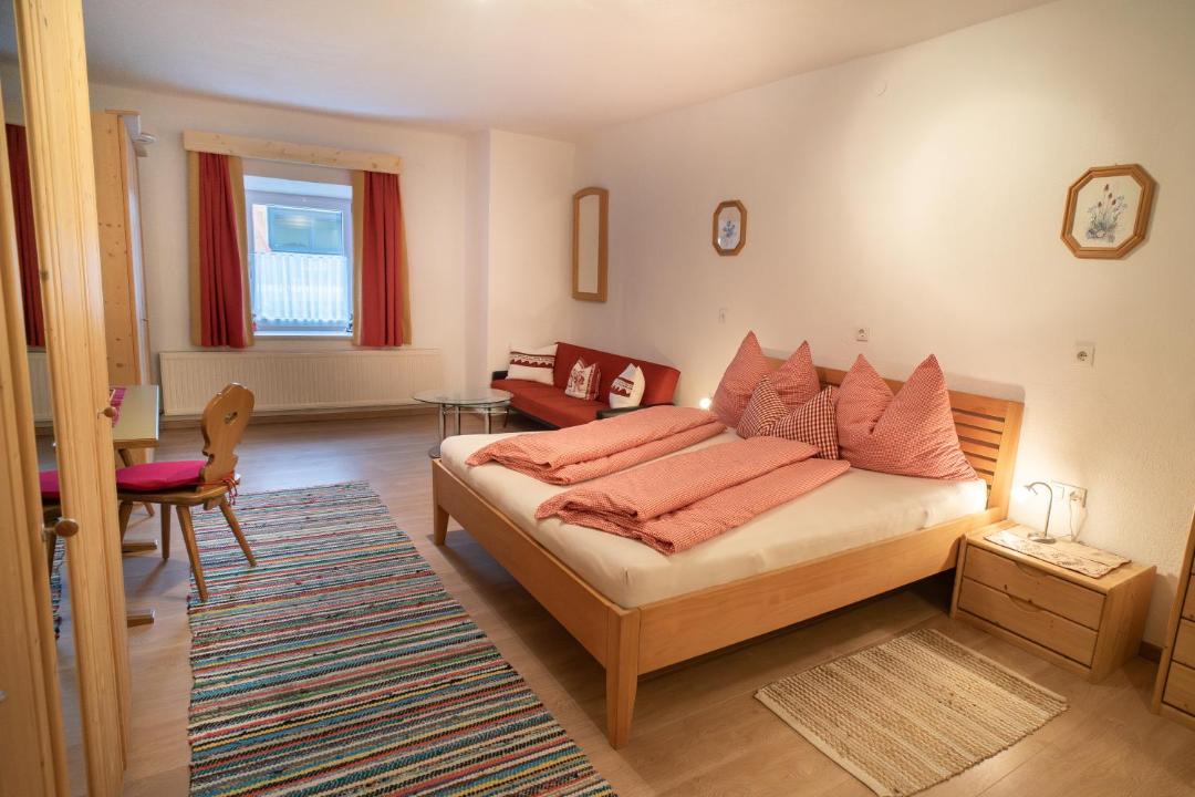 Photo of Bedroom in Stafflach