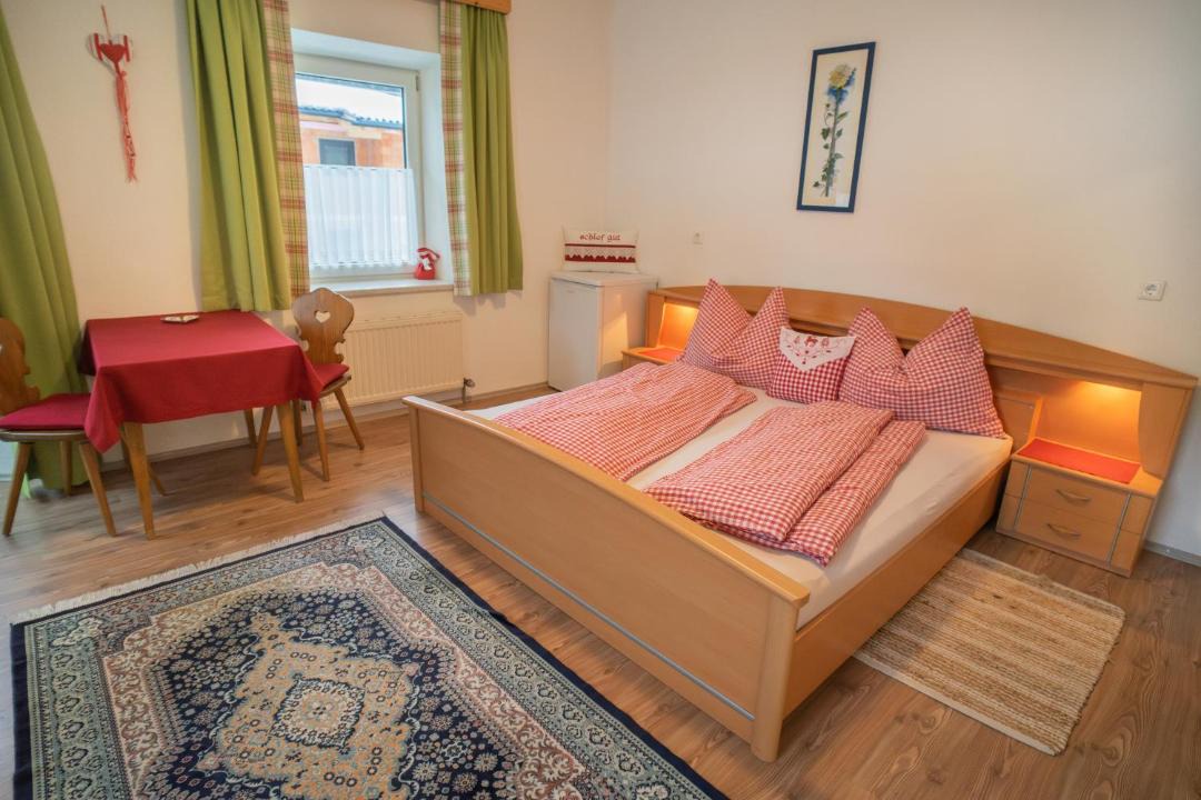 Photo of Bedroom in Stafflach