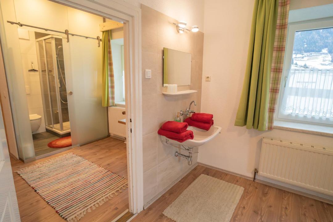 Photo of Bathroom in Stafflach