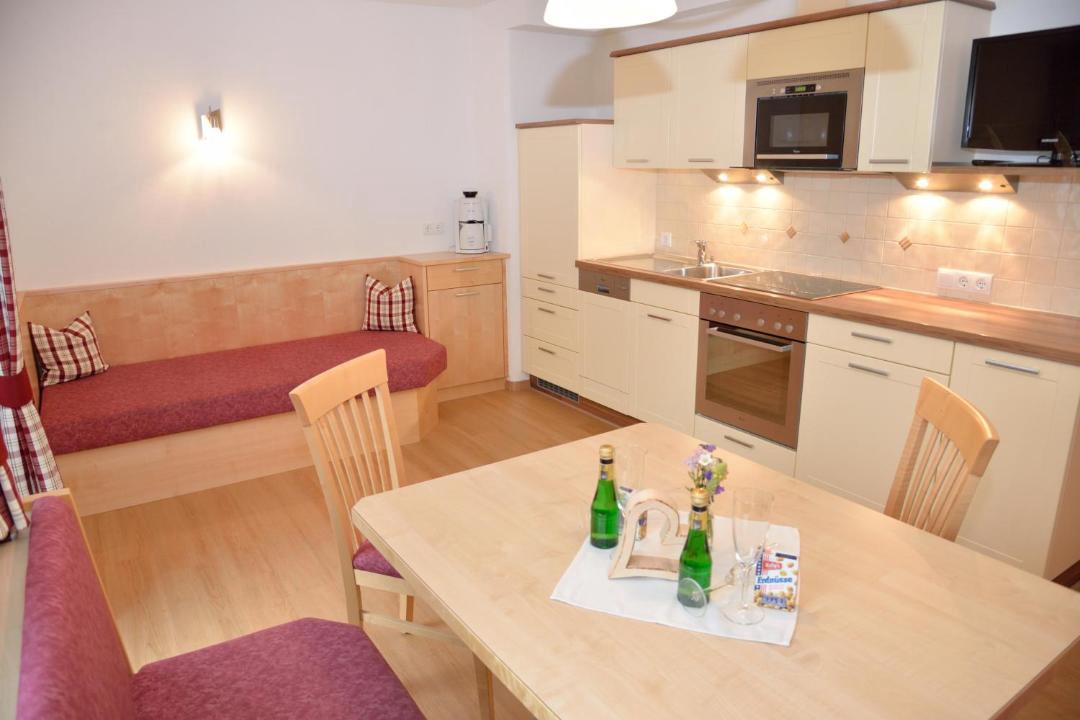 Photo of Kitchen in Madseit