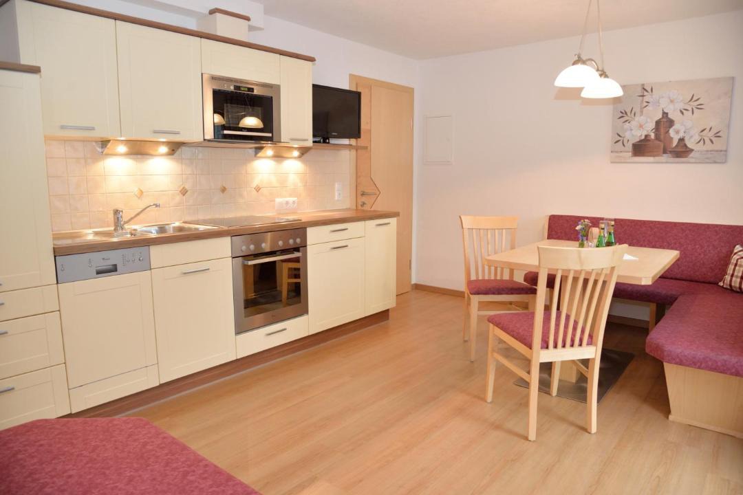 Photo of Kitchen in Madseit