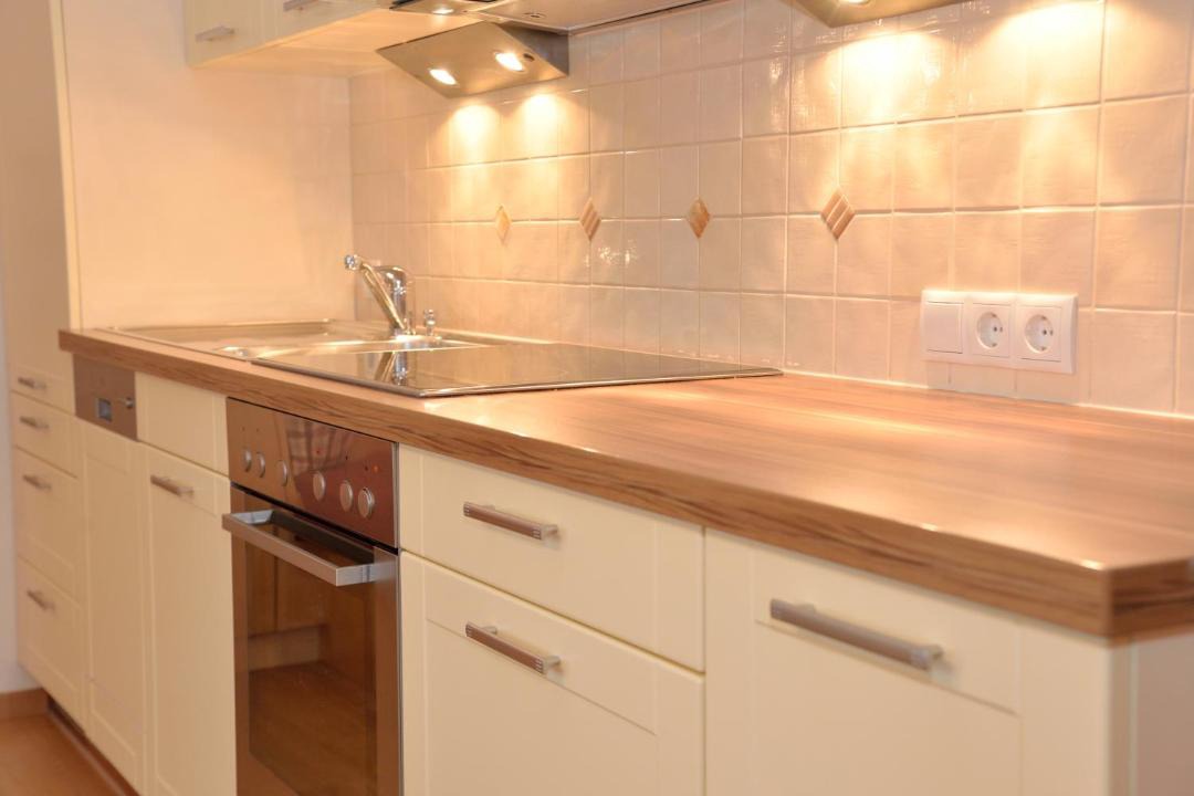 Photo of Kitchen in Madseit