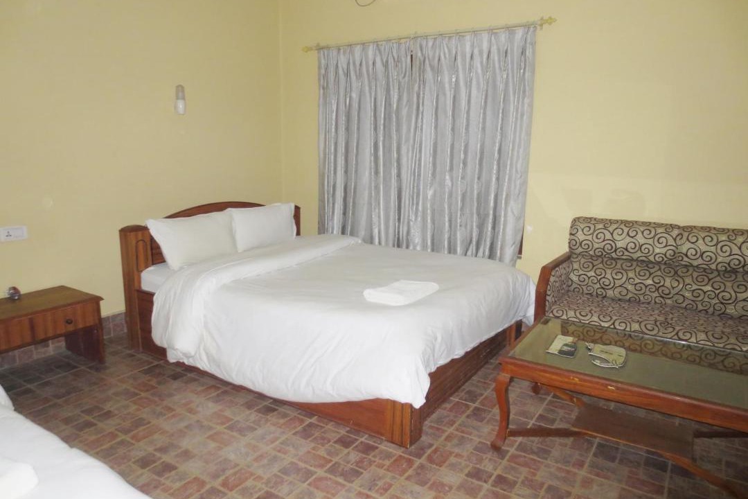 Photo of Bedroom in Sauraha