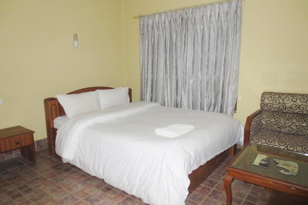 Photo of Bedroom in Sauraha