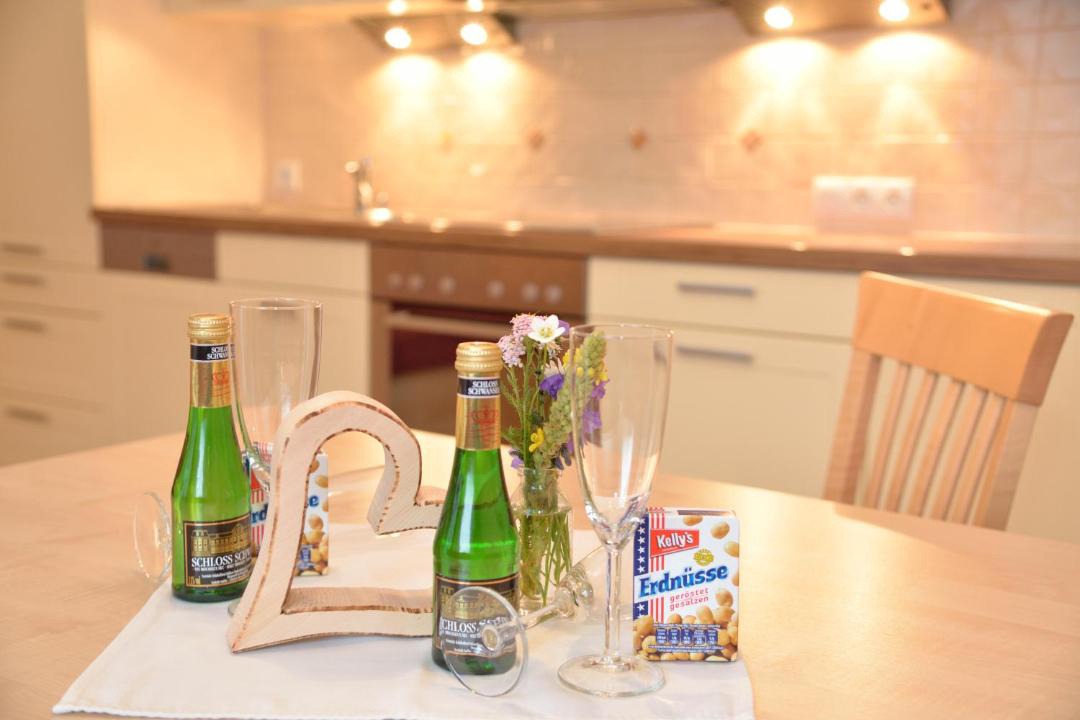 Photo of Kitchen in Madseit