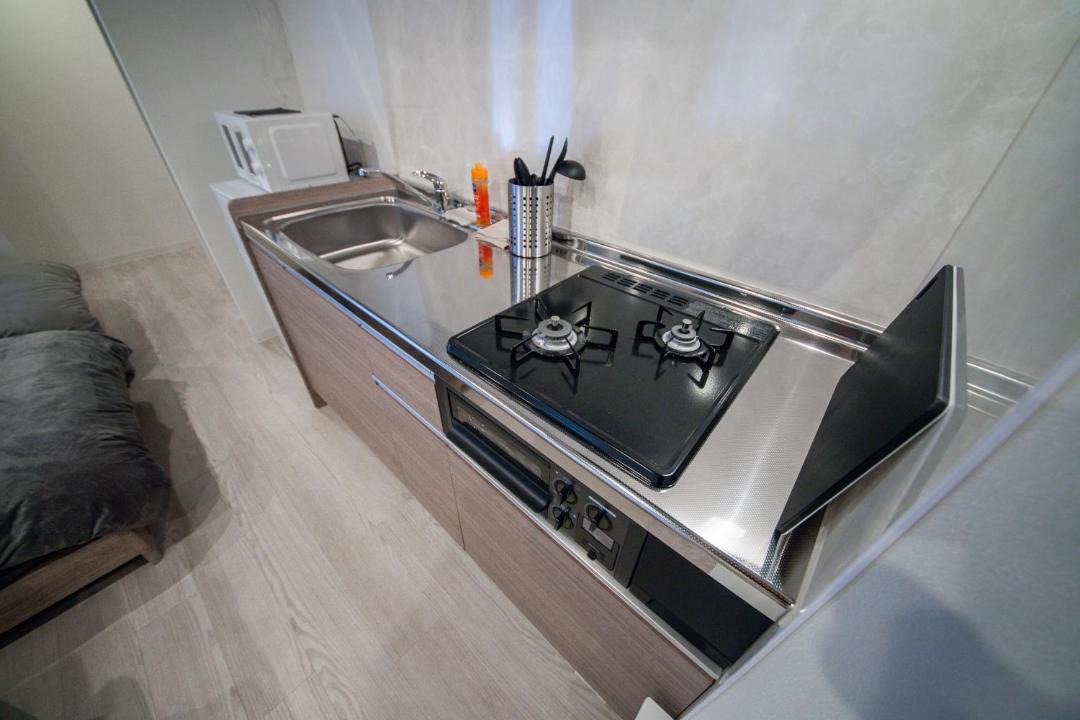 Photo of Kitchen in Asahikawa