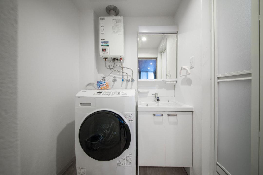 Photo of Bathroom in Asahikawa