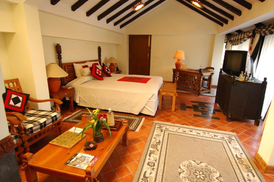 Photo of Bedroom in Kathmandu