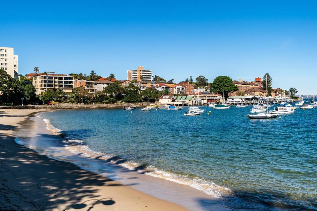 Photo of Others in Manly