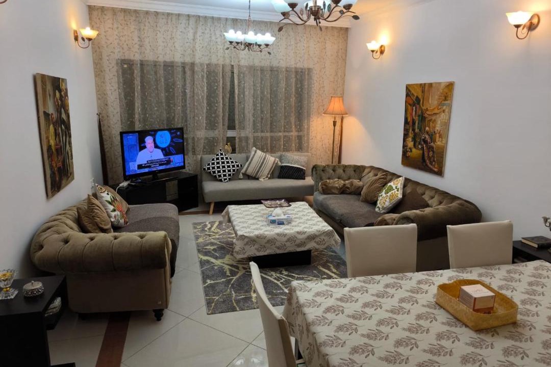 Photo of Livingroom in Al Khan