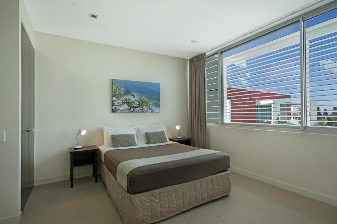 Photo of Bedroom in Coolum Beach