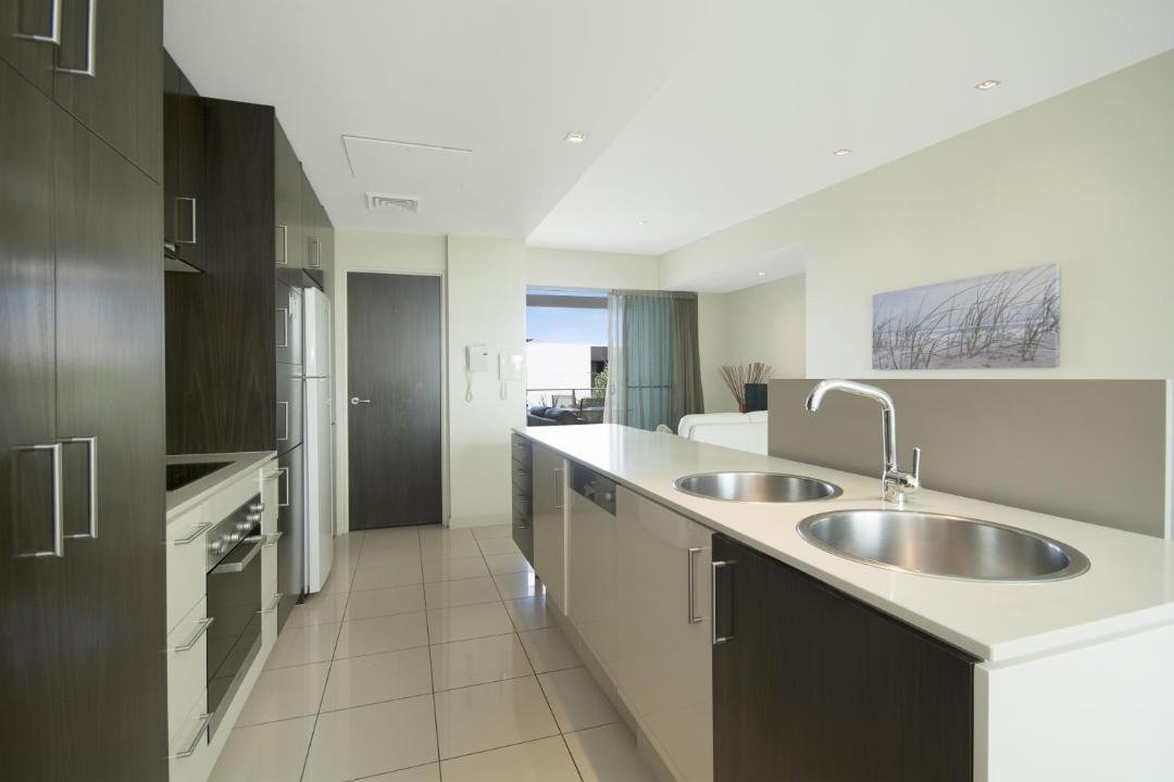 Photo of Kitchen in Coolum Beach