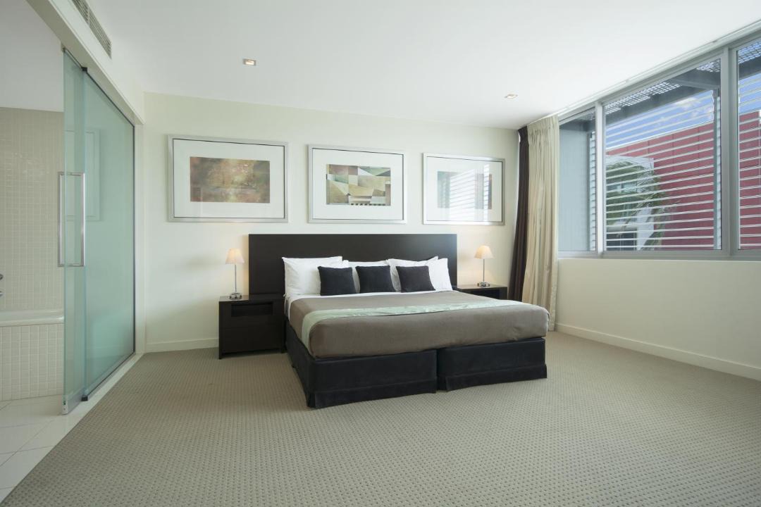 Photo of Bedroom in Coolum Beach