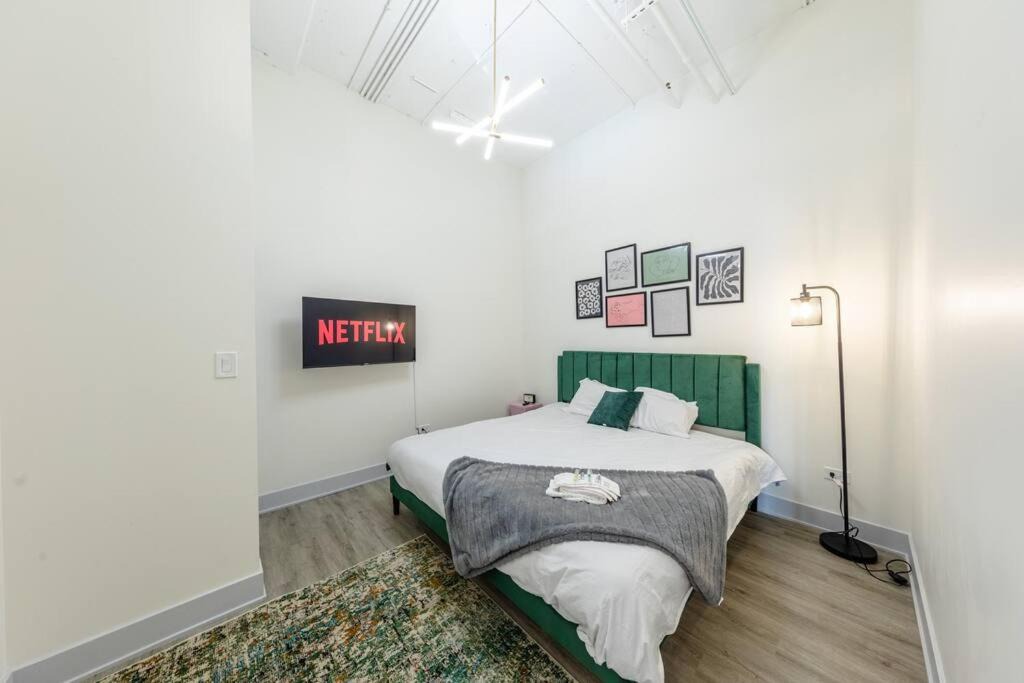 Photo of Bedroom in Near South Side