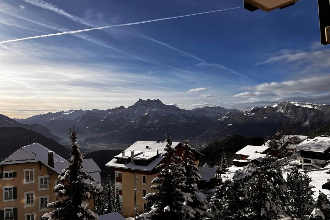 Photo of Others in Leysin