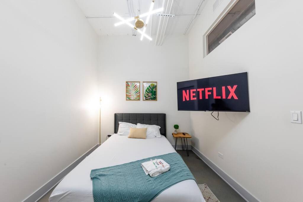 Photo of Bedroom in Near South Side