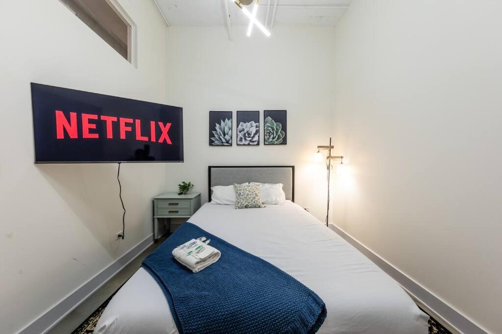 Photo of Bedroom in Near South Side