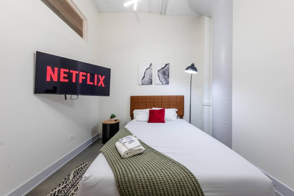 Photo of Bedroom in Near South Side