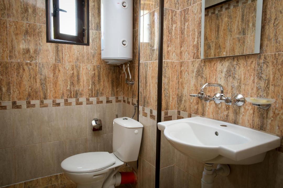 Photo of Bathroom in Zlatograd