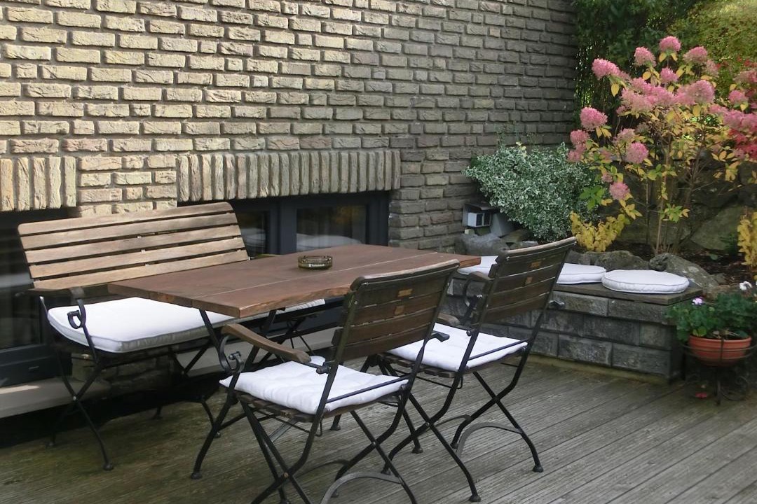 Photo of Patio Balcony in Brilon