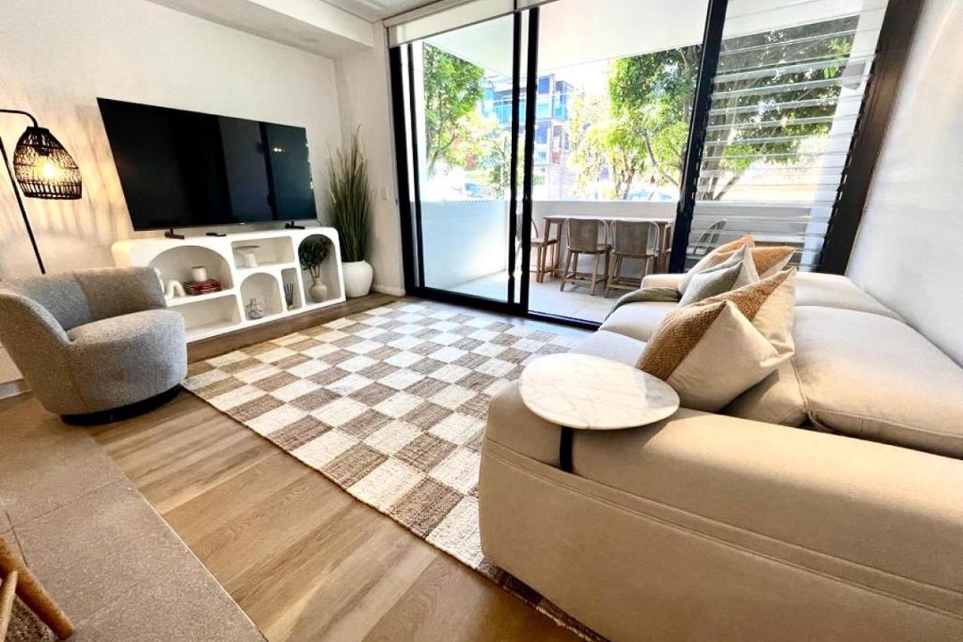Photo of Livingroom in Randwick