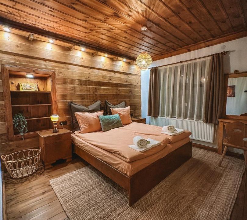 Photo of Bedroom in Leshten