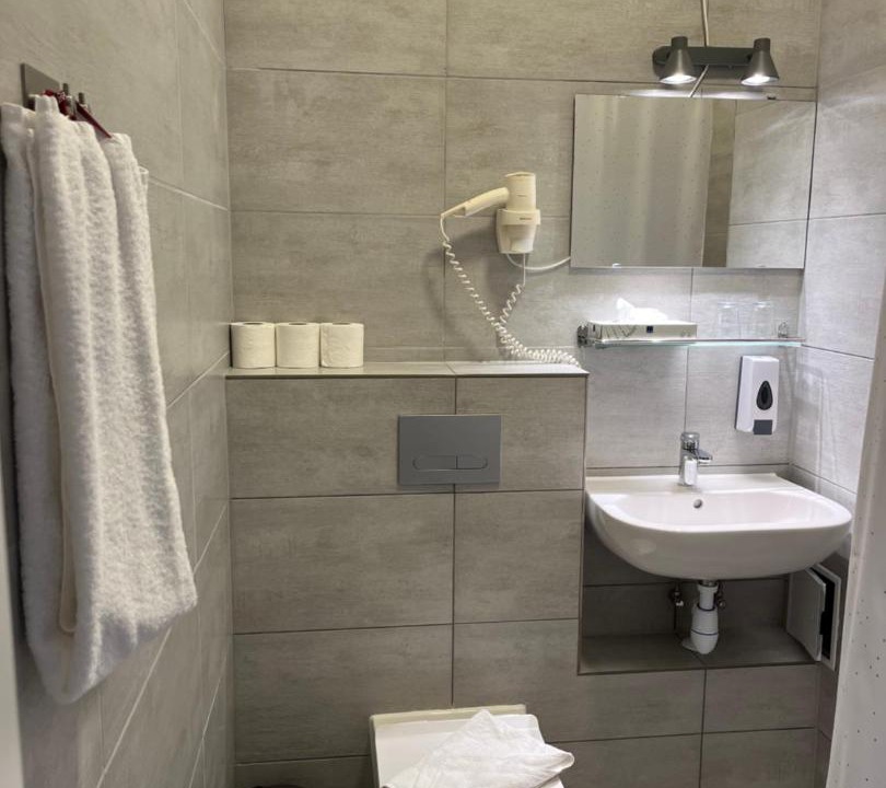 Photo of Bathroom in Helsingor
