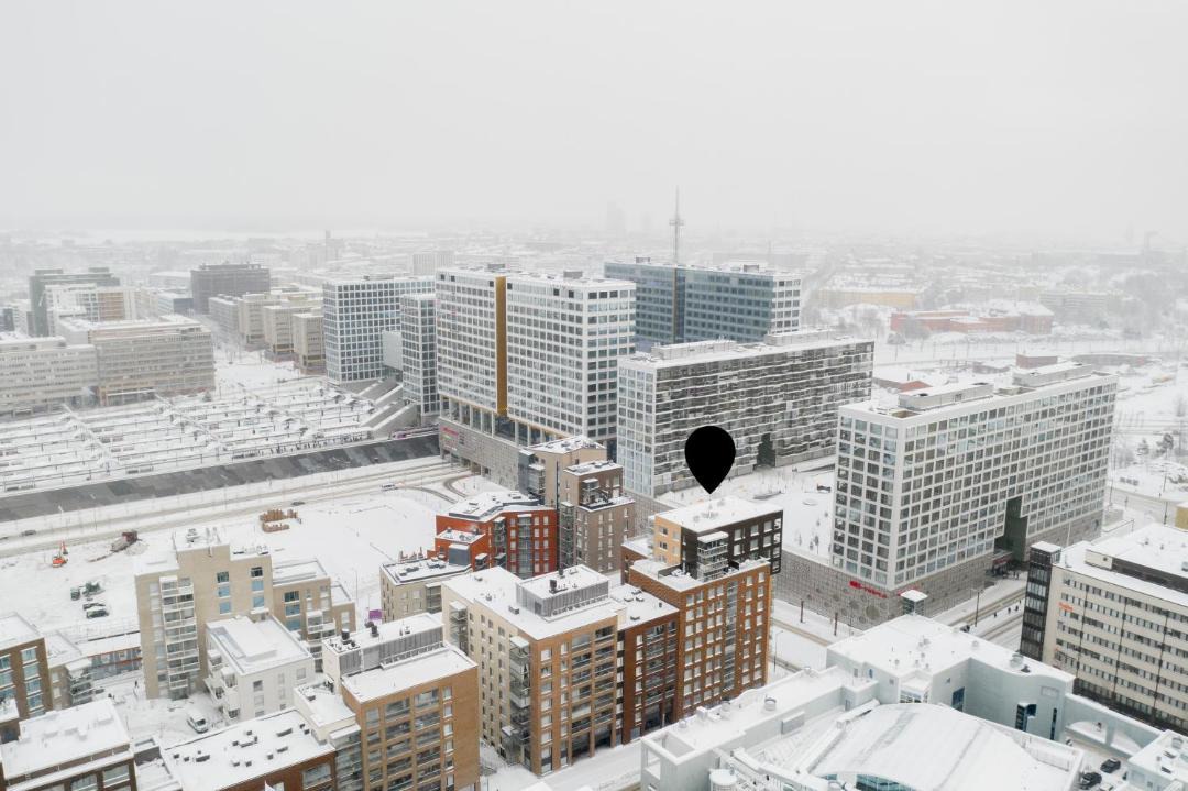 Photo of Others in Pasila