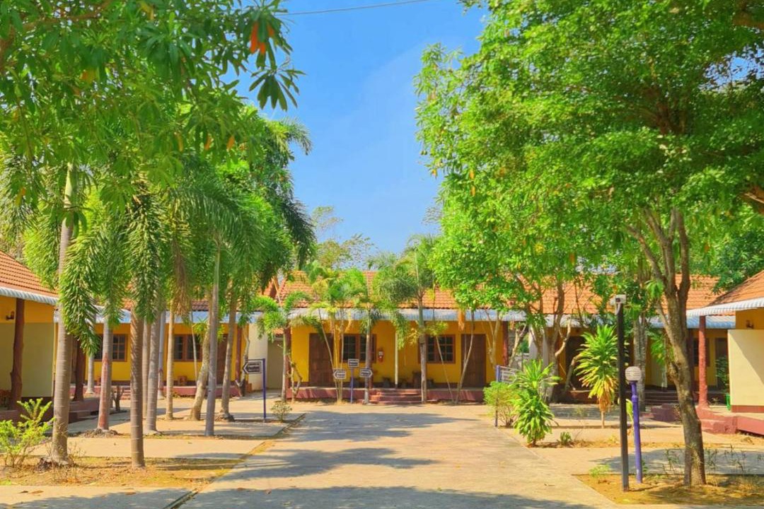 Photo of Others in Prachinburi