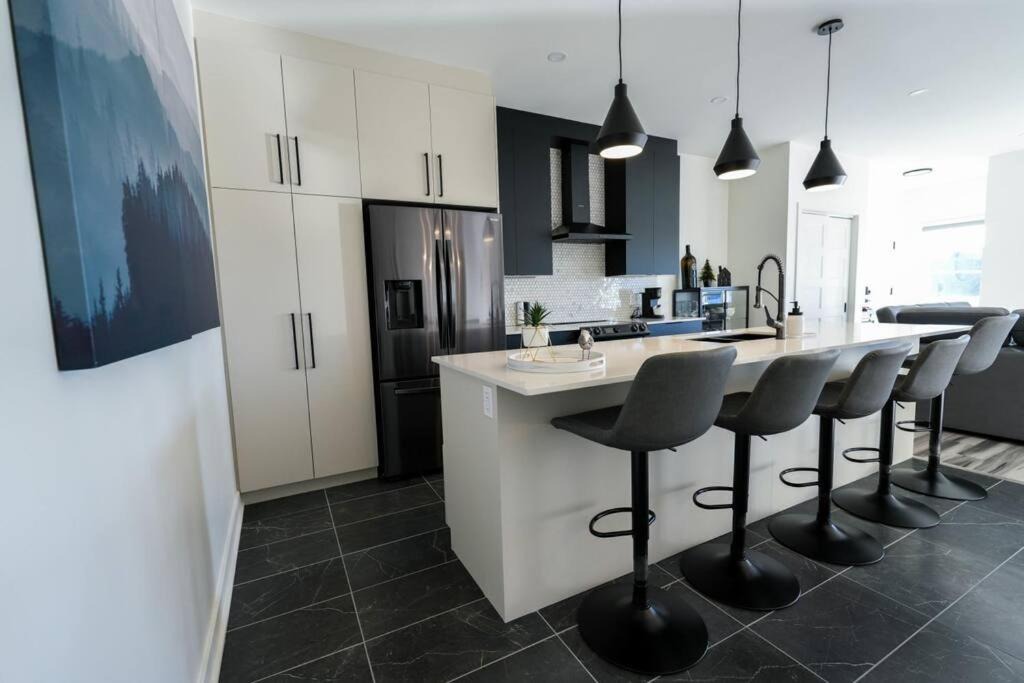 Photo of Kitchen in Saint Donat