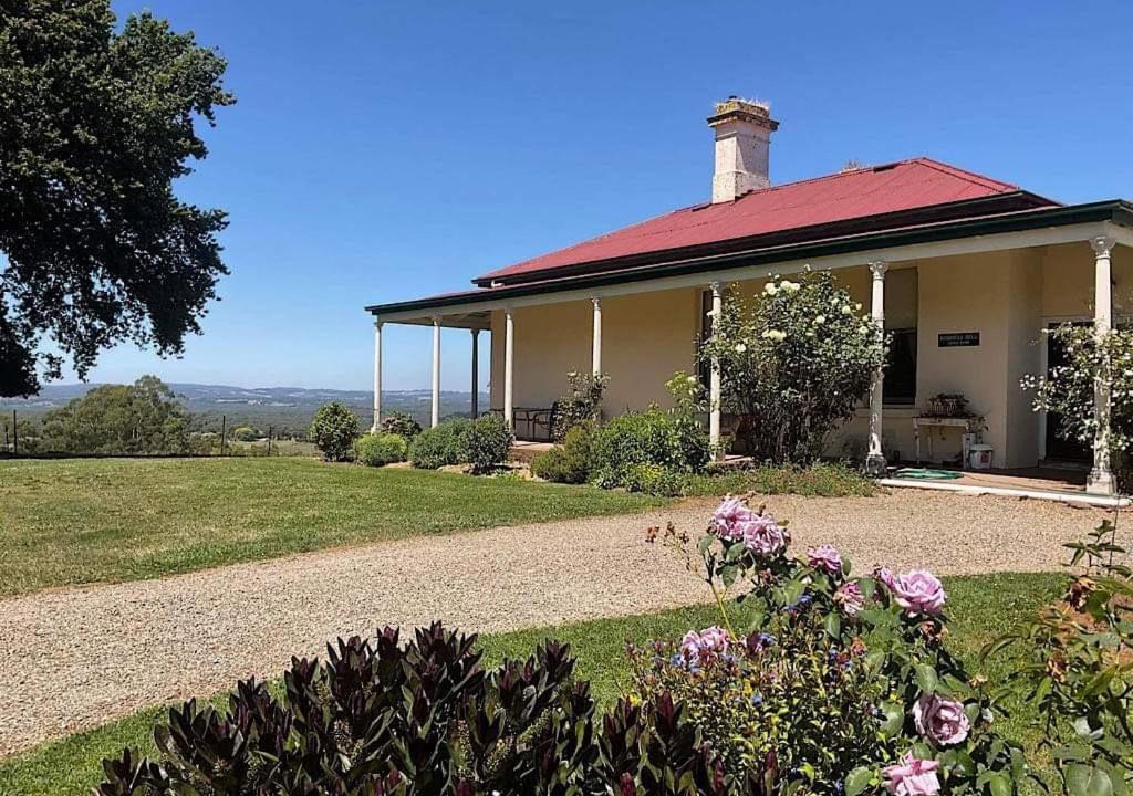 Photo of Buildings in Wandin East