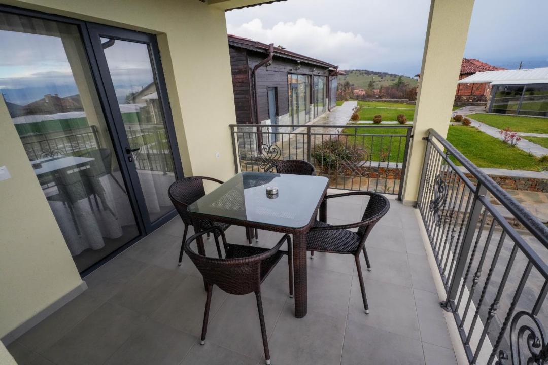 Photo of Patio Balcony in Petrich