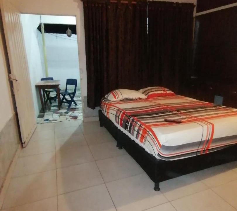 Photo of Bedroom in La Dorada