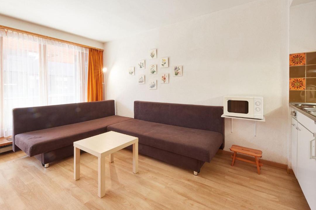 Photo of Livingroom in Vex