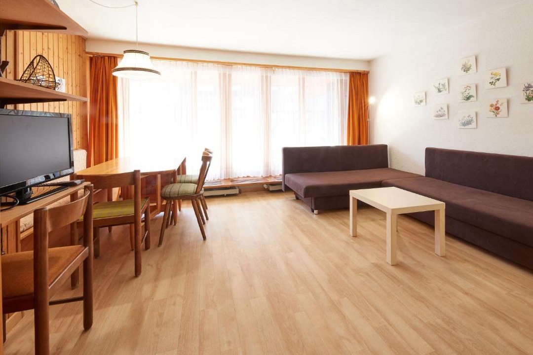 Photo of Livingroom in Vex