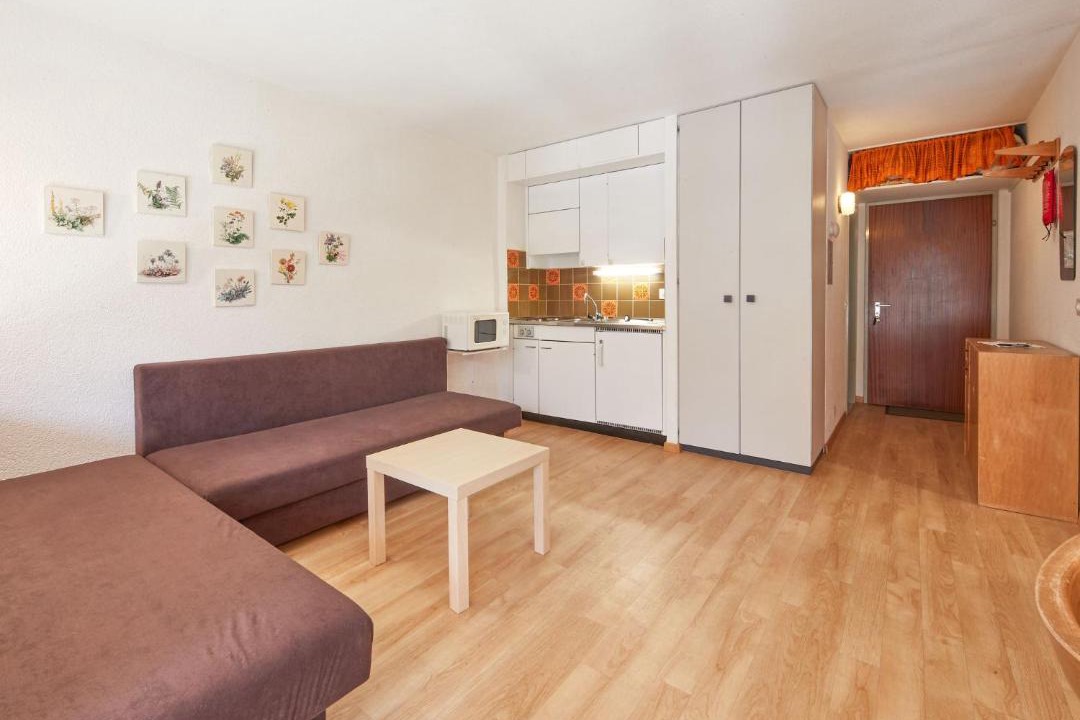 Photo of Livingroom in Vex