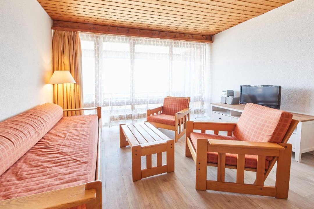 Photo of Livingroom in Vex