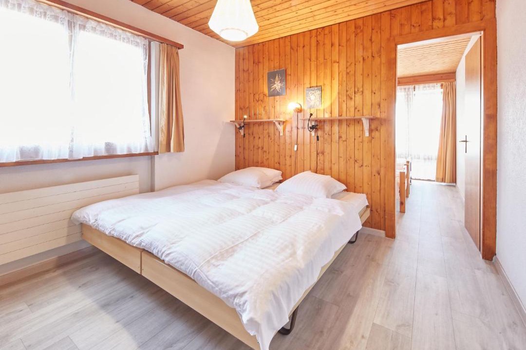 Photo of Bedroom in Vex