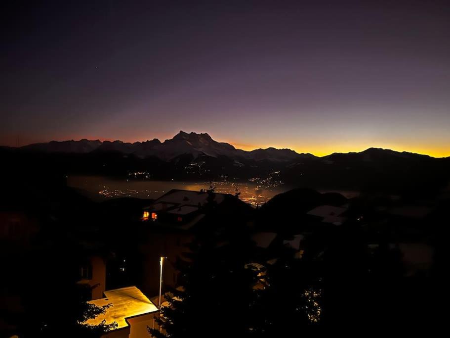 Photo of Others in Leysin