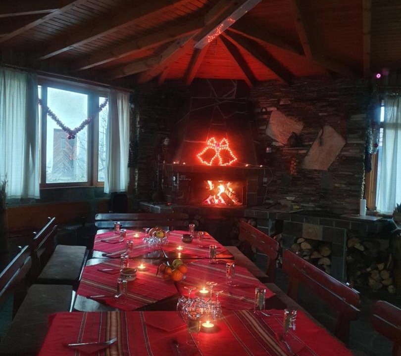 Photo of Livingroom in Dospat