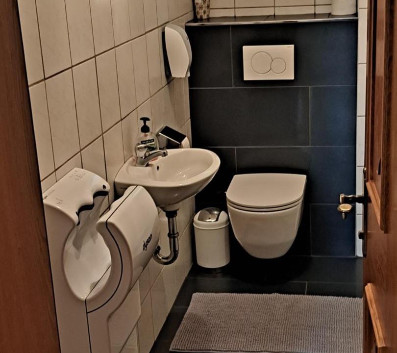 Photo of Bathroom in Steinach am Brenner